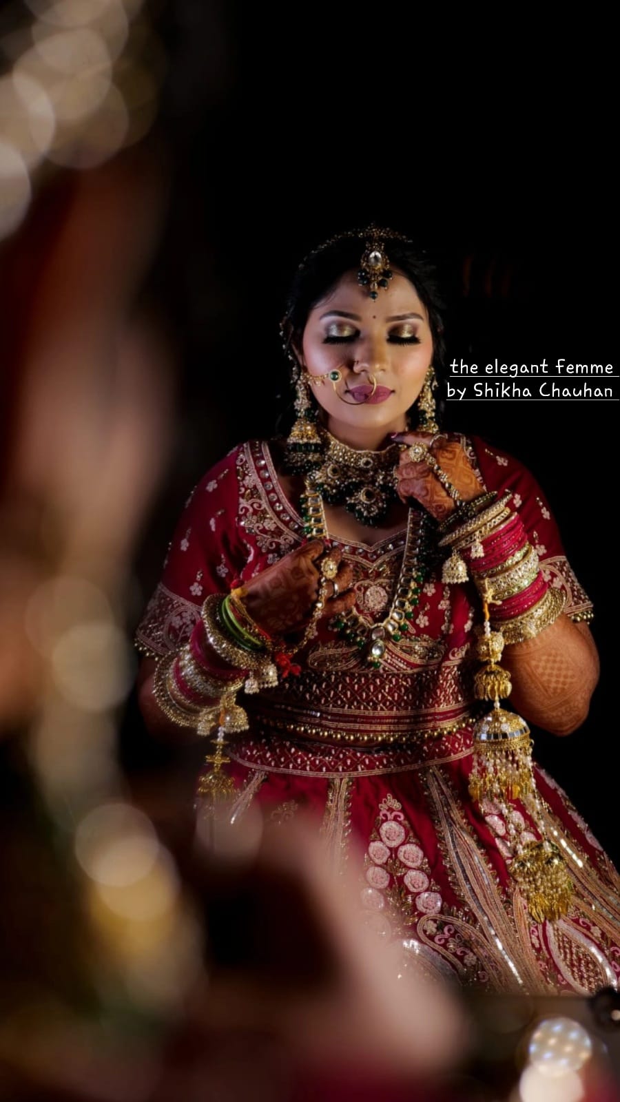 bridal