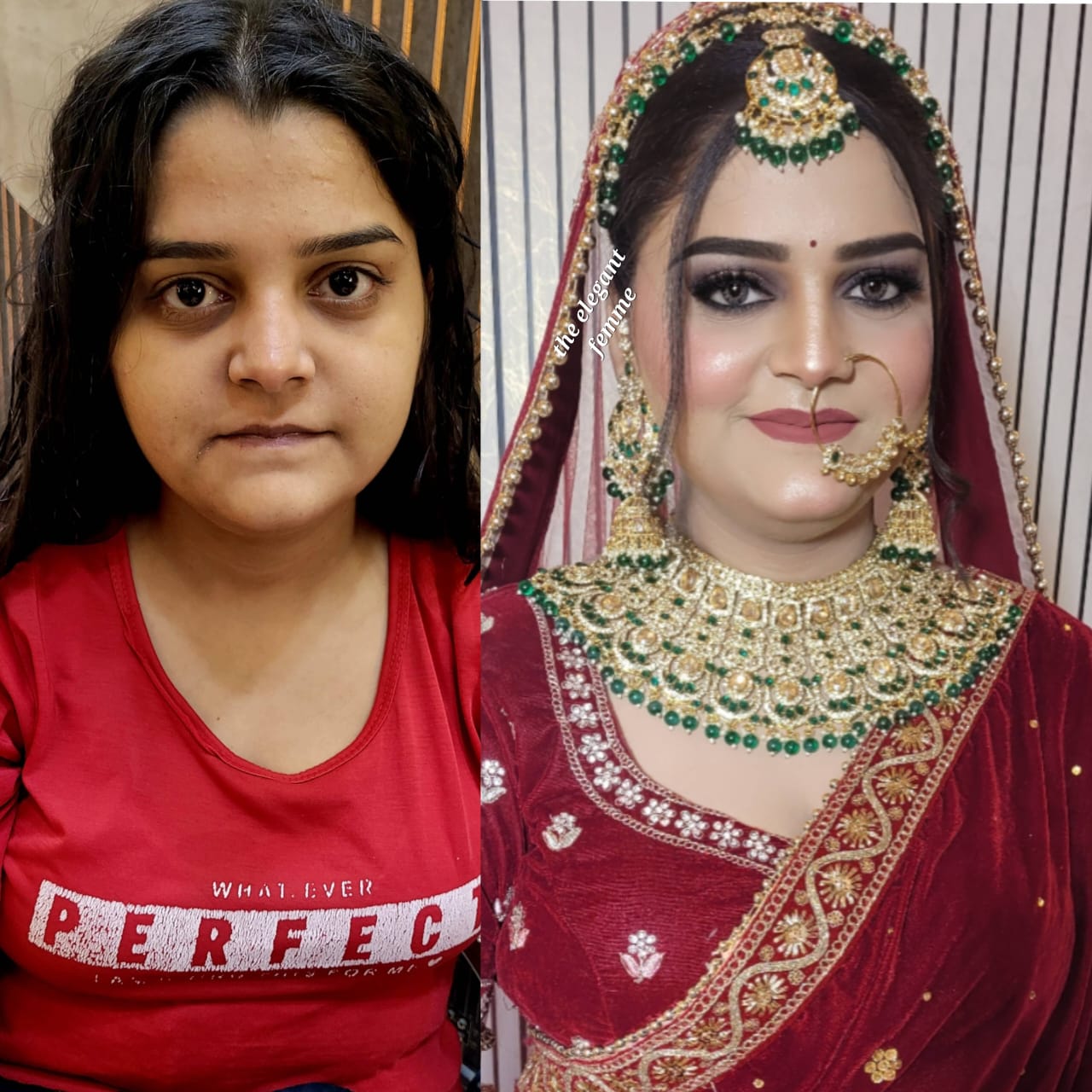 bridal